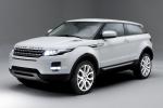 Land Rover Range Rover Evoque 3-Door 2010 года